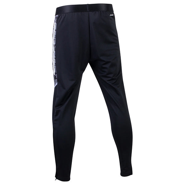 adidas ESI Men\'s Condivo 21 Training Pants (Black) - Soccer Wearhouse