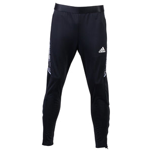 adidas ESI Men's Condivo 21 Training Pants (Black)