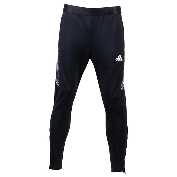 Samenstelling Prestige Schaap adidas ESI Men's Condivo 21 Training Pants (Black) - Soccer Wearhouse
