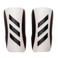 Espinilleras adidas Tiro League (Negro/Blanco/Rojo)