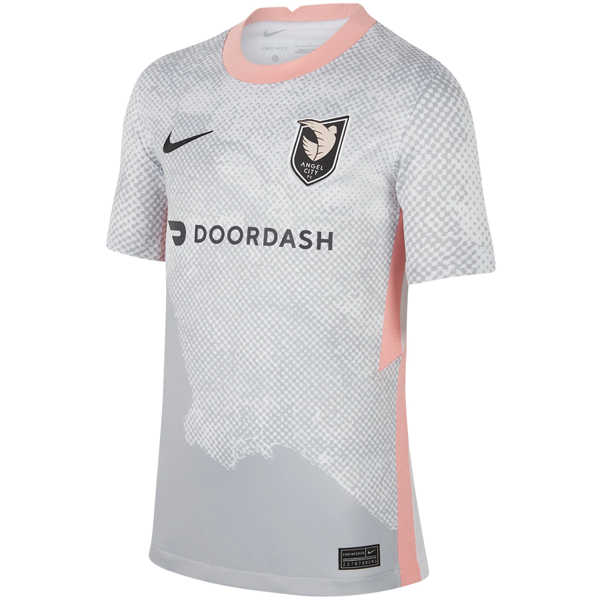 Los Angeles FC 22/23 Home Jersey