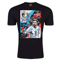Argentina Messi & Maradona Collage T-Shirt