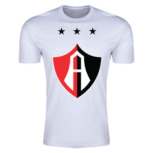 Camiseta Atlas FC Tres Estrellas