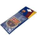 Ambientador Coche FC Barcelona