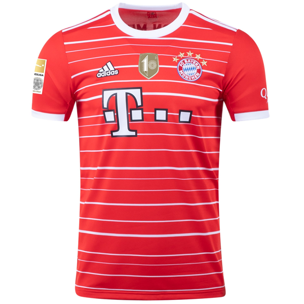 Buy the Bundesliga jerseys for the for the 2019/20 season