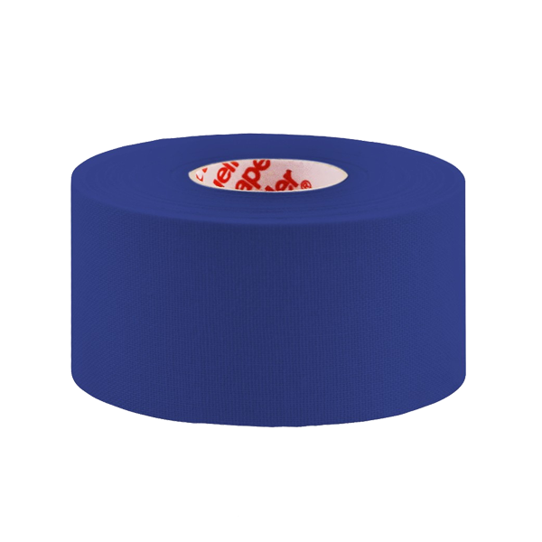 Mueller Athletic Tape (Blue) | Soccer Wearhouse