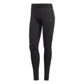 Leggings Mujer adidas Alphaskin (Negro) 