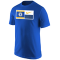 Camiseta Nike Chelsea Core (Game Royal)