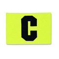 Captains Armband European (Neon)