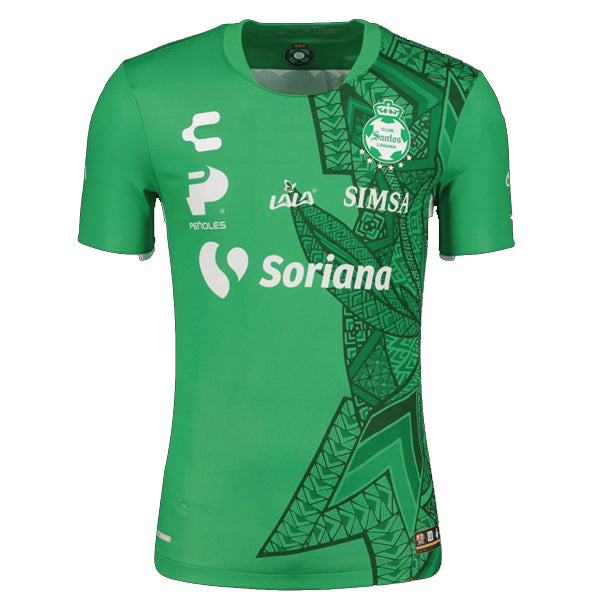 Camisa discount santos laguna