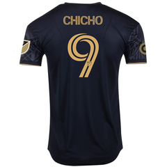 LAFC signs Target as MLS's inaugural sleeve patch partner