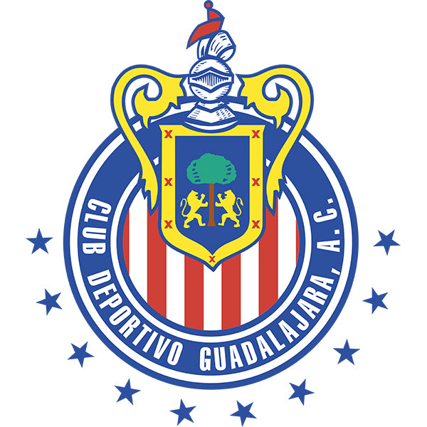 CHIVAS GUADALAJARA