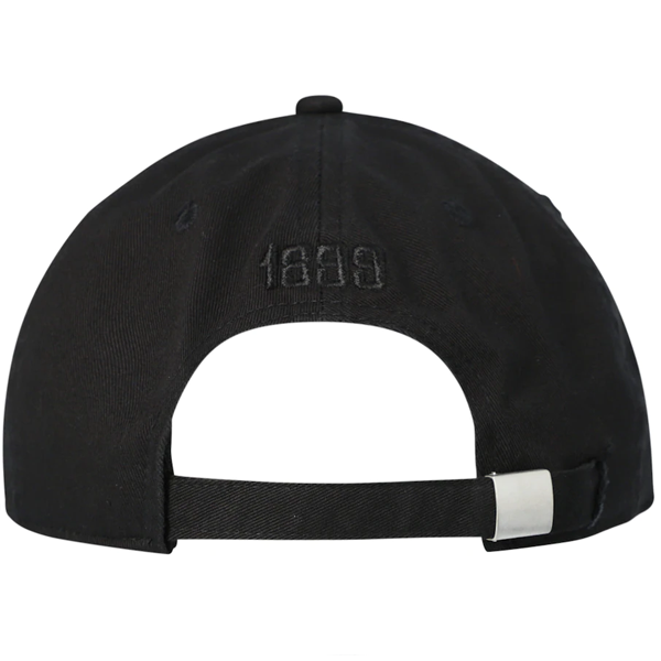 Fan Ink Barcelona Gorro Ajustable (Negro)