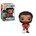 Liverpool Mohamed Salah Funko Pop Figure
