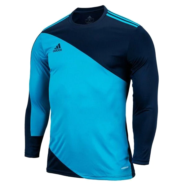 adidas Tabela 18 Long Sleeve Jersey - Youth Soccer