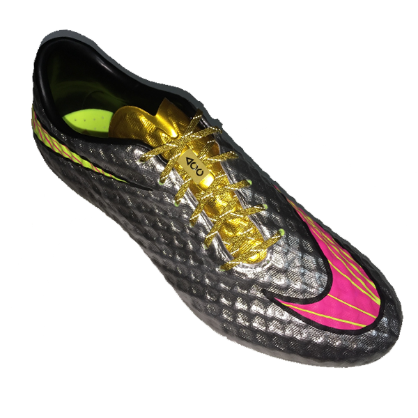 Hypervenom laces 2025