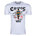 "El Brody" Jorge Campos T-Shirt