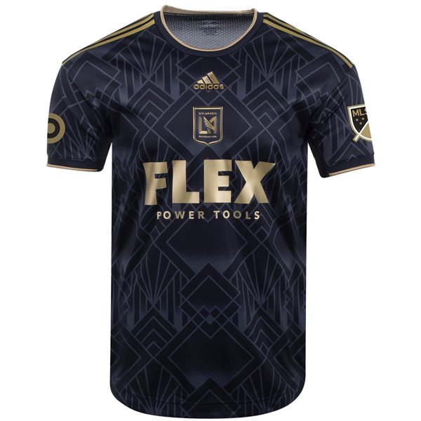 mls soccer jersey