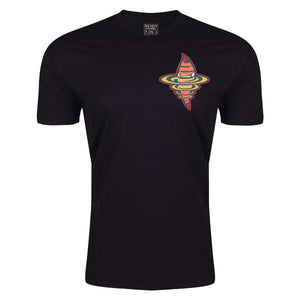 LA Galaxy Cyclone Retro Hooligan T-Shirt | Soccer Wearhouse