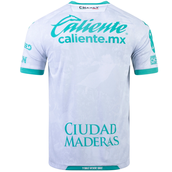 Camiseta Charly Liga MX All-Star Team 2021