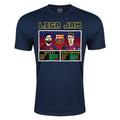 LIGA Jam Messi & Greizmann T-Shirt