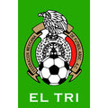 Mexico "El Tri" Poster