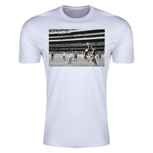Maradona - Hand of God T-Shirt | Soccer Wearhouse