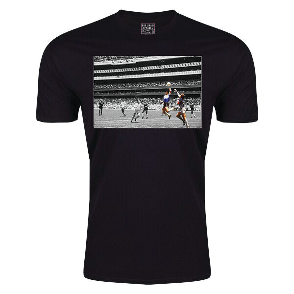 Maradona - Hand of God T-Shirt - Soccer Wearhouse