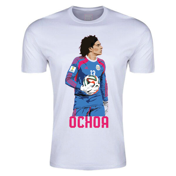 Memo Ochoa Legend T-Shirt