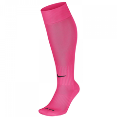 Nike Academy Soccer Sock (Pink)