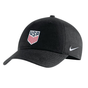 Nike United States Men's Campus Cap (Navy)