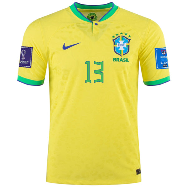 FIFA World Cup Brazil Soccer Football Arch Cup Shirt - PKAWAY