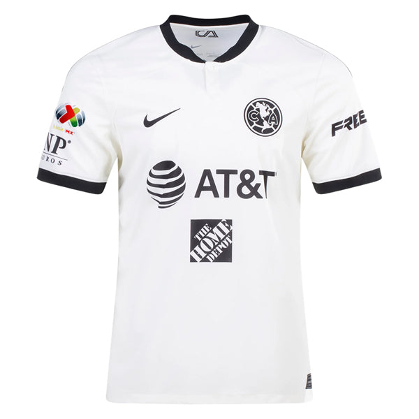 Liga MX 2022-23 Kits