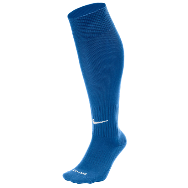 Nike Classic Cushioned Sock (Royal)
