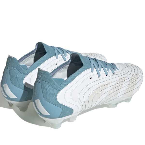 White and blue sales predators