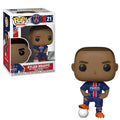 Figura Funko Pop París Saint-Garmain Kylian Mbappé