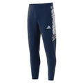 adidas Youth Condivo 21 Pantalones de fútbol de entrenamiento (Azul marino)