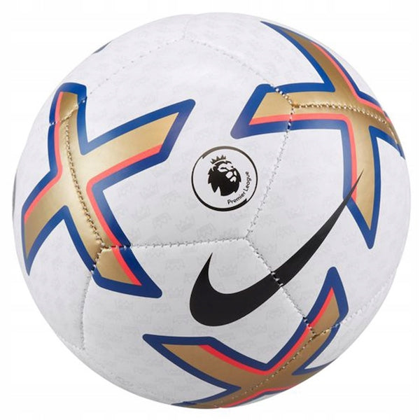 Nike Premier League Skills Mini Ball 22/23 (White)