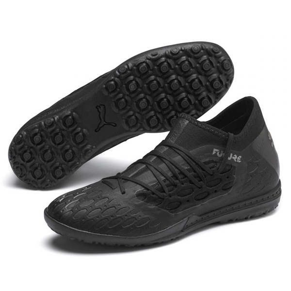 Puma future 2025 netfit black