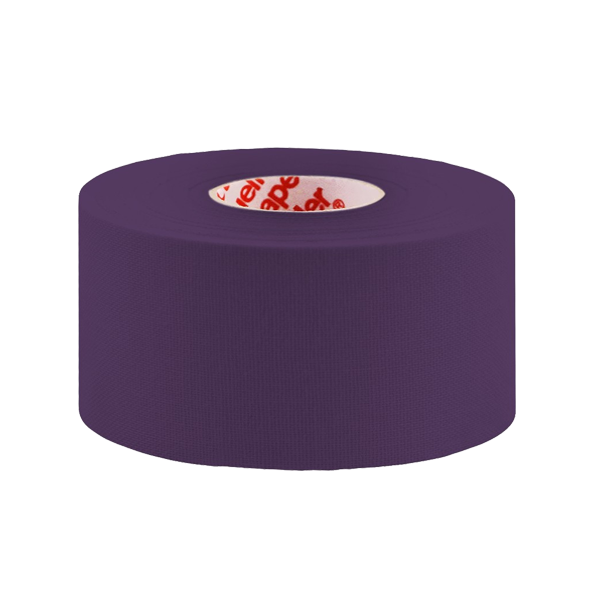Mueller Athletic Tape (Purple) | Soccer Wearhouse