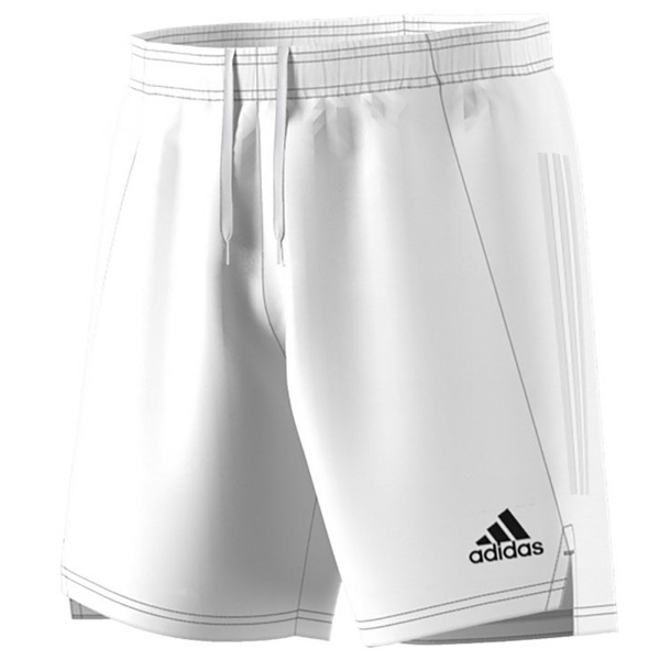 adidas Mens Condivo 21 Short (White)