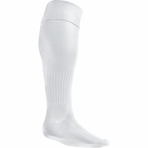 Nike Academy Soccer Sock (White) | Soccer Wearhouse