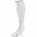 Calcetines de fútbol Nike Academy (blanco)