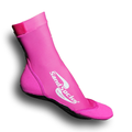 Calcetines arena (rosa)