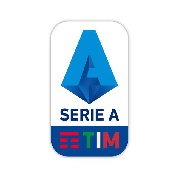 Liga Serie A Italiana 2019 (Blanco) - Soccer Wearhouse