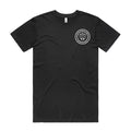 Playera especializada de Soccer Wearhouse (negra)