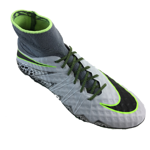 Hypervenom laces sales