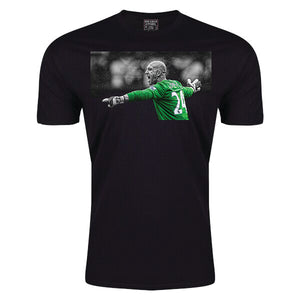 Tim Howard Goalkeeper T-Shirt | Soccer Wearhouse