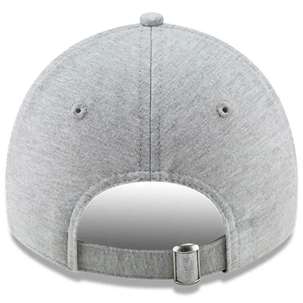 New Era Mujeres Estados Unidos Sporty Shine Sombrero (Gris)