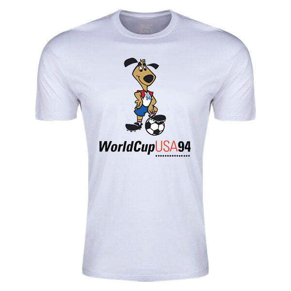 World Cup USA 94' Mascot T-Shirt
